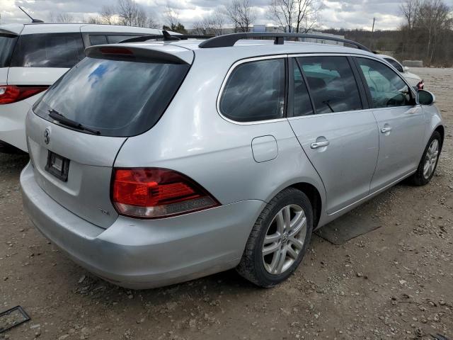 Photo 3 from auction – 2014 VOLKSWAGEN JETTA TDI with VIN 3VWPL7AJ5EM616798