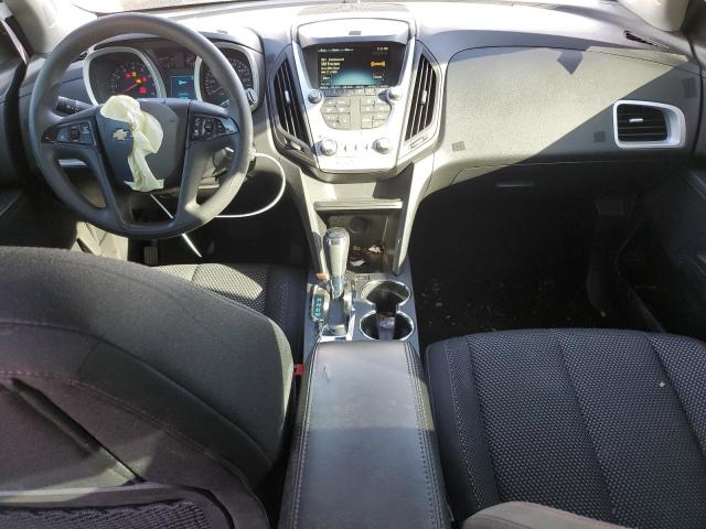 Photo 8 from auction – 2016 CHEVROLET EQUINOX LS with VIN 2GNALBEK4G1149793