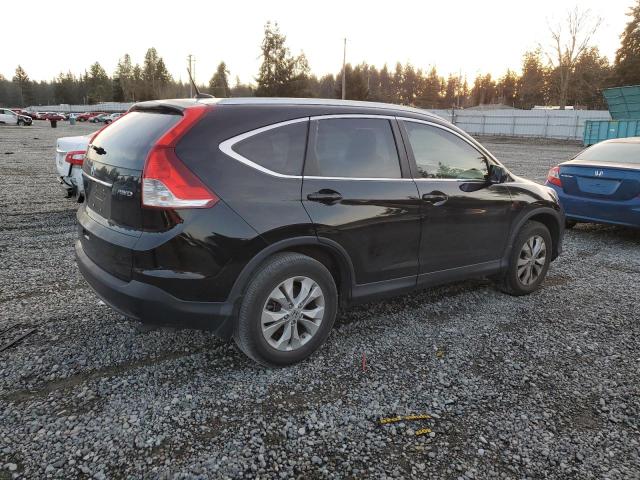 Photo 3 from auction – 2013 HONDA CR-V EXL with VIN 2HKRM4H72DH652986
