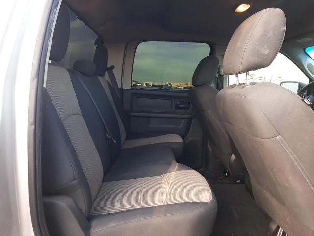 Photo 10 from auction – 2012 DODGE RAM 2500 S with VIN 3C6TD5CT6CG196571