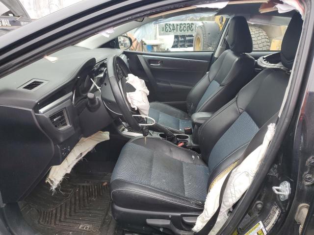 Photo 7 from auction – 2015 TOYOTA COROLLA L with VIN 2T1BURHE8FC413770