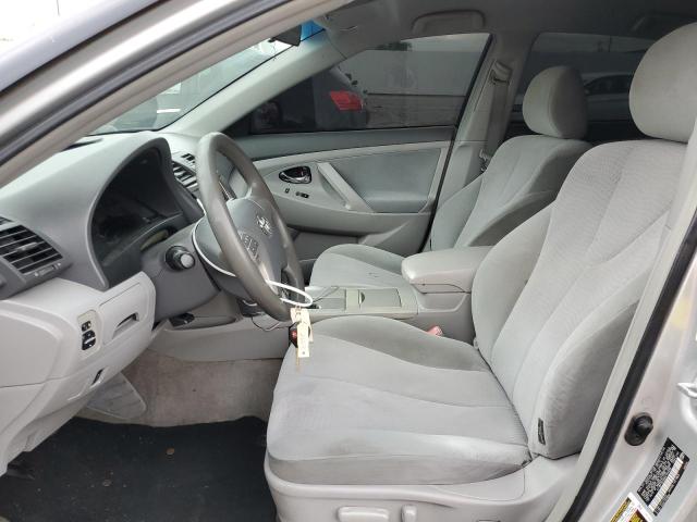 Photo 7 from auction – 2011 TOYOTA CAMRY BASE with VIN 4T1BF3EK9BU153938
