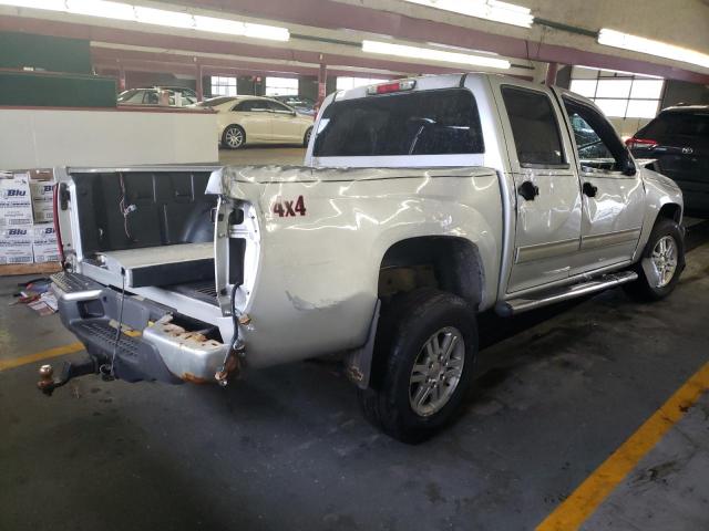 Photo 3 from auction – 2012 CHEVROLET COLORADO L with VIN 1GCHTCFE1C8104467