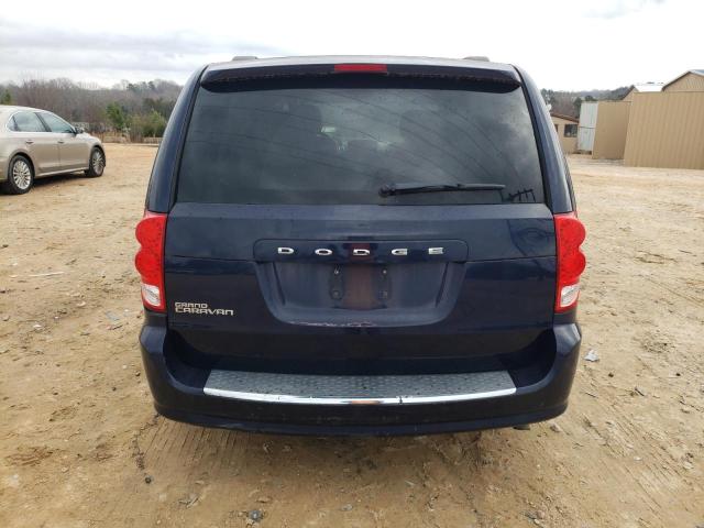 Photo 6 from auction – 2012 DODGE GRAND CARA with VIN 2C4RDGCG2CR319973
