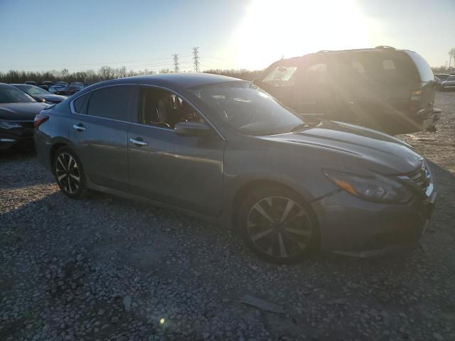 Photo 4 from auction – 2018 NISSAN ALTIMA 2.5 with VIN 1N4AL3AP3JC135892