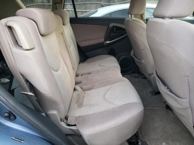 Photo 11 from auction – 2008 TOYOTA RAV4 with VIN JTMZD33V886068642