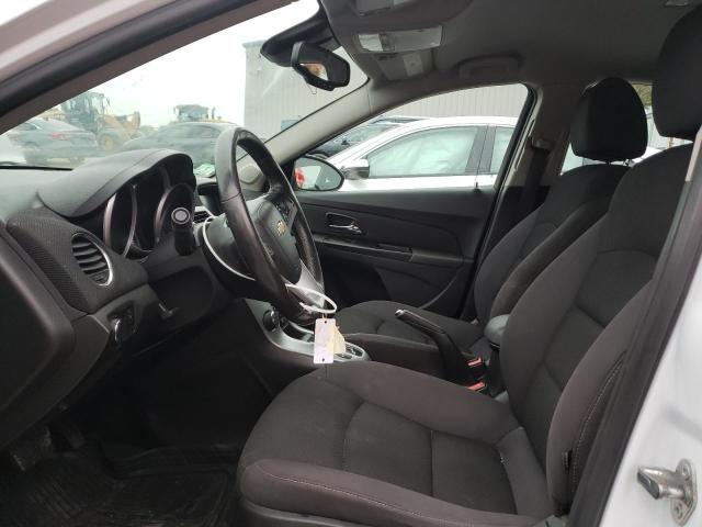 Photo 7 from auction – 2014 CHEVROLET CRUZE LT with VIN 1G1PC5SB7E7151426