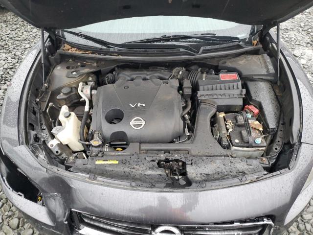 Photo 11 from auction – 2013 NISSAN MAXIMA S with VIN 1N4AA5AP0DC800947