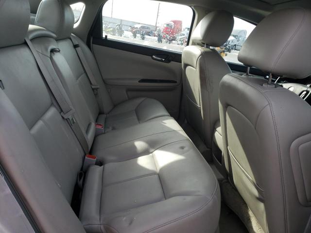 Photo 10 from auction – 2013 CHEVROLET IMPALA LTZ with VIN 2G1WC5E33D1259537
