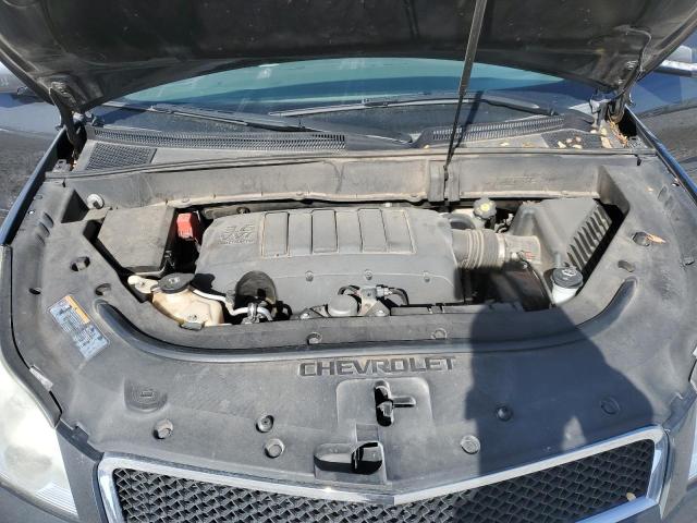 Photo 12 from auction – 2012 CHEVROLET TRAVERSE L with VIN 1GNKRGED3CJ376006