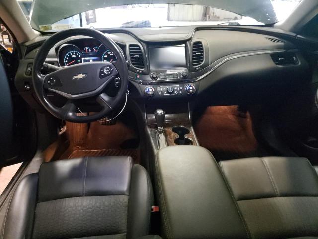 Photo 8 from auction – 2014 CHEVROLET IMPALA LT with VIN 1G1125S34EU125207