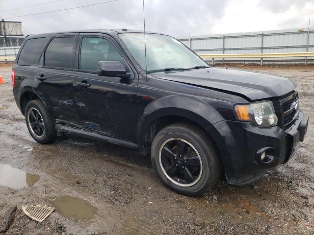 Photo 4 from auction – 2012 FORD ESCAPE XLT with VIN 1FMCU9DG8CKB89613