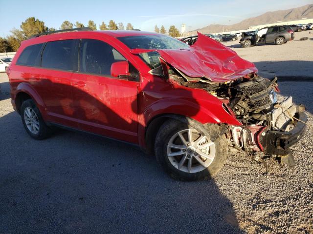 Photo 4 from auction – 2018 DODGE JOURNEY SX with VIN 3C4PDCBB3JT416602