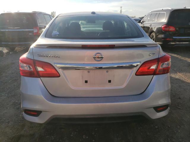 Photo 6 from auction – 2019 NISSAN SENTRA S with VIN 3N1AB7AP1KY202943