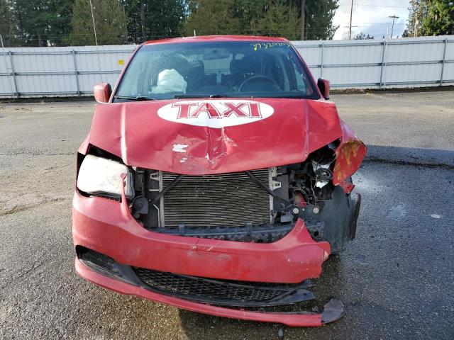 Photo 5 from auction – 2013 DODGE GRAND CARA with VIN 2C4RDGCG2DR522749
