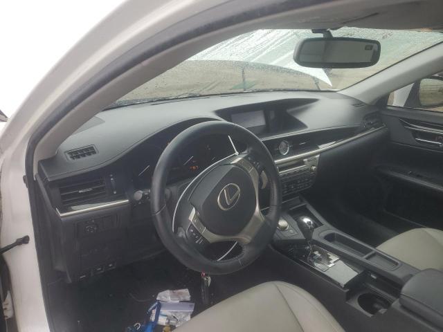Photo 8 from auction – 2014 LEXUS ES 350 with VIN JTHBK1GG8E2148564