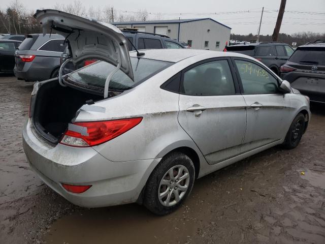 Photo 3 from auction – 2012 HYUNDAI ACCENT GLS with VIN KMHCT4AE8CU196865