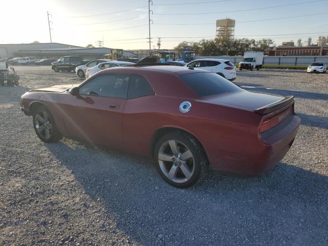 صورة رقم 2 من المزاد - 2010 DODGE CHALLENGER مع VIN 2B3CJ5DT9AH219114