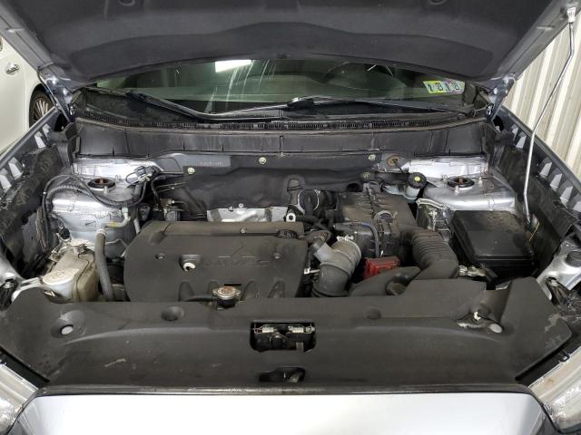 Photo 11 from auction – 2017 MITSUBISHI OUTLANDER with VIN JA4AR3AU7HZ002357