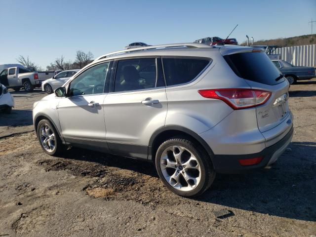 Photo 2 from auction – 2014 FORD ESCAPE TIT with VIN 1FMCU0JX5EUB54843