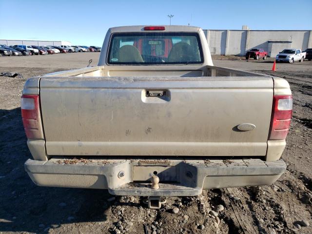 Photo 6 from auction – 2002 FORD RANGER with VIN 1FTYR10D52PA87762