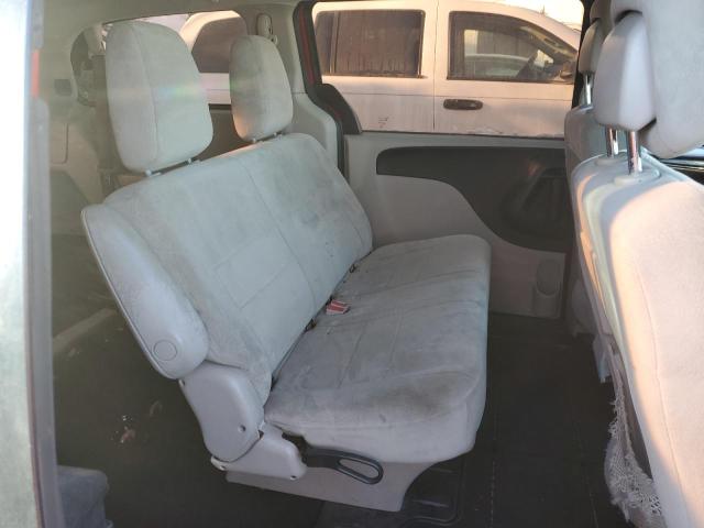 Photo 11 from auction – 2013 DODGE GRAND CARA with VIN 2C4RDGBG1DR606191