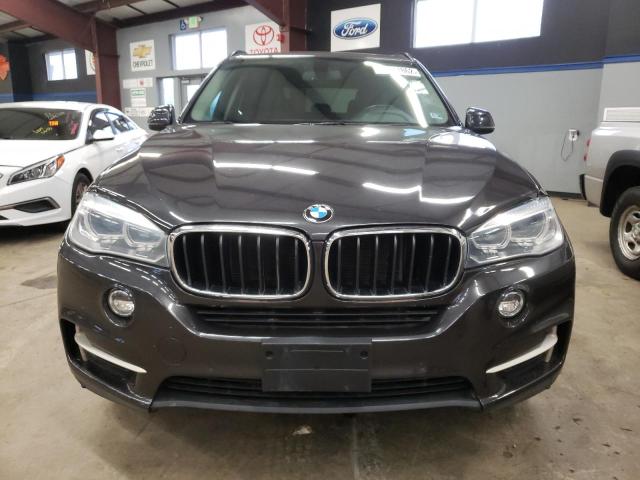 Photo 5 from auction – 2016 BMW X5 XDRIVE3 with VIN 5UXKR0C51G0P26075