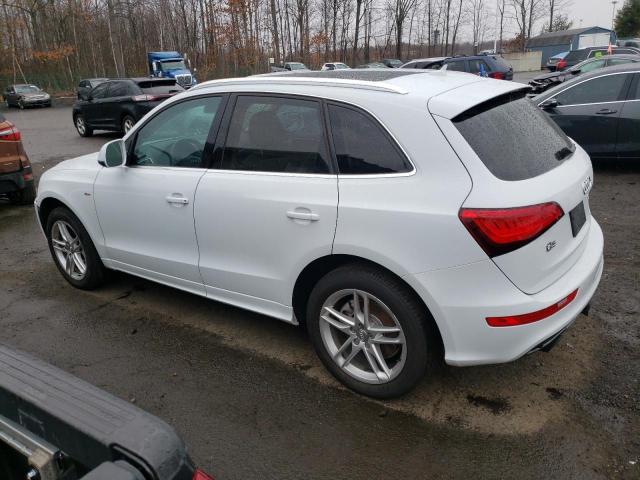 Photo 2 from auction – 2013 AUDI Q5 PREMIUM with VIN WA1DGAFP2DA098286
