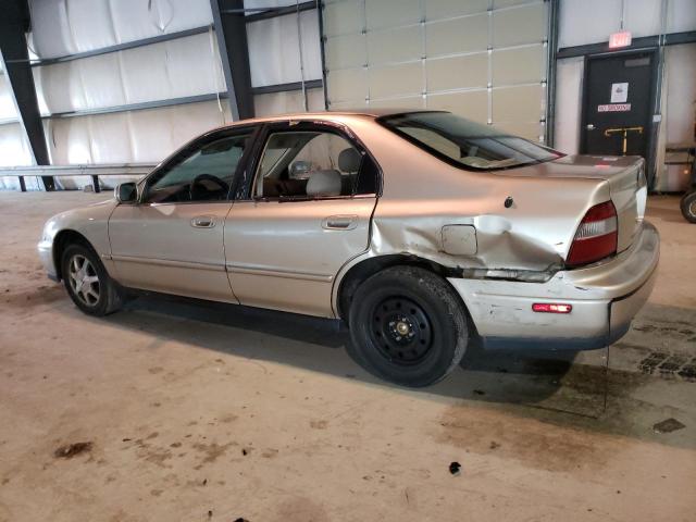 Photo 2 from auction – 1995 HONDA ACCORD EX with VIN JHMCD5657SC058852