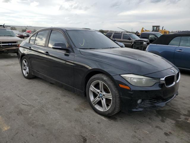 Photo 4 from auction – 2013 BMW 328 I with VIN WBA3A5G59DNP25711
