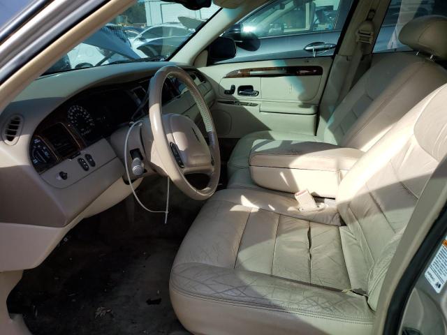 Photo 7 from auction – 2002 LINCOLN TOWN CAR E with VIN 1LNHM81W52Y622957