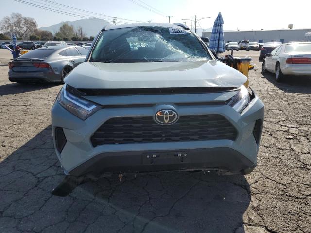 Photo 5 from auction – 2023 TOYOTA RAV4 4D 4W with VIN 2T3P1RFVXPW329829