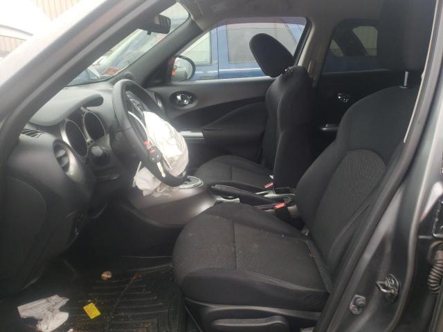 Photo 7 from auction – 2013 NISSAN JUKE S with VIN JN8AF5MV4DT227562