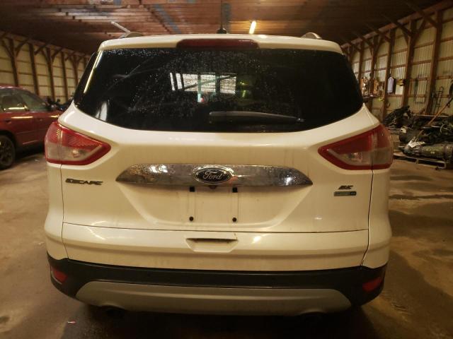 Photo 6 from auction – 2014 FORD ESCAPE SE with VIN 1FMCU9G91EUC62115