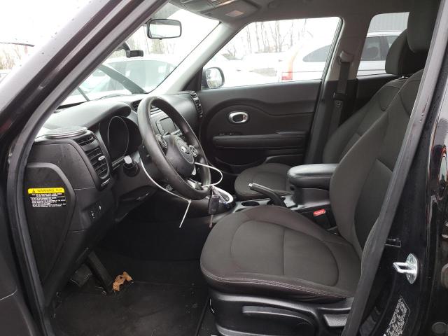 Photo 7 from auction – 2017 KIA SOUL with VIN KNDJN2A21H7474303