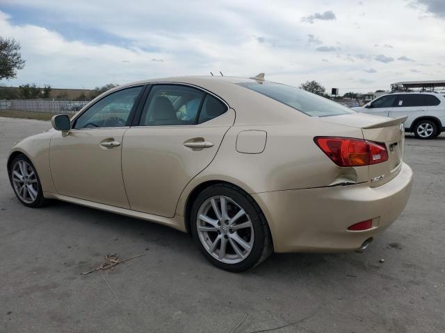 Photo 2 from auction – 2007 LEXUS IS 350 with VIN JTHBE262475016888
