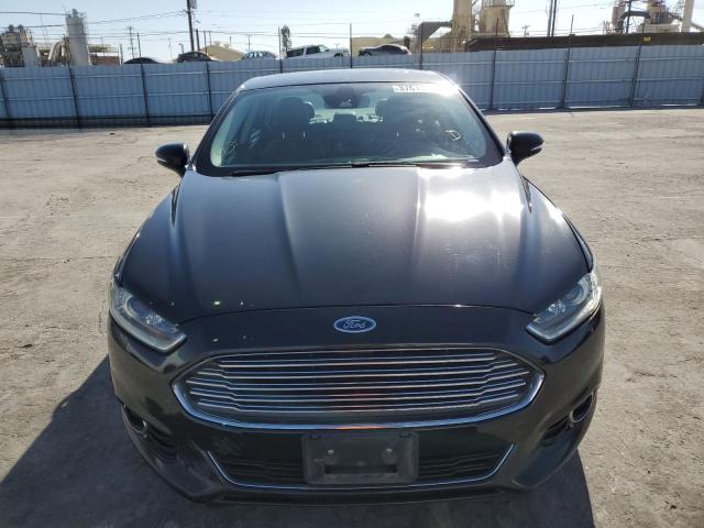 Photo 5 from auction – 2013 FORD FUSION TIT with VIN 3FA6P0K92DR148812