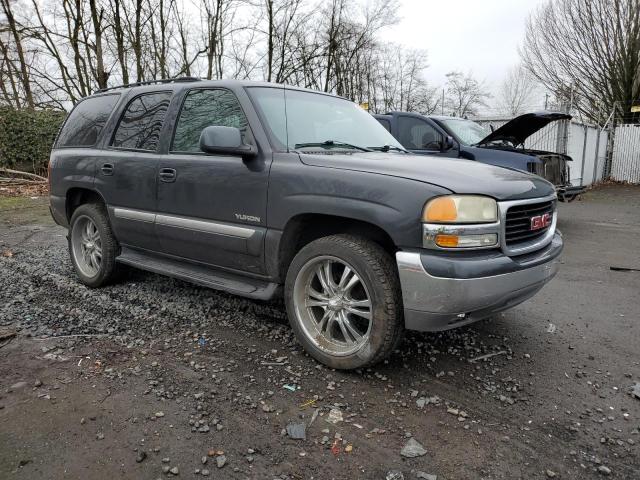 Photo 4 from auction – 2003 GMC YUKON with VIN 1GKEC13V93R135296