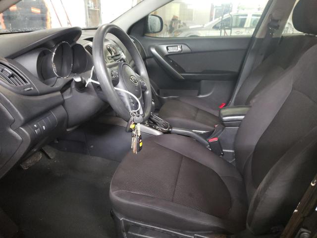 Photo 7 from auction – 2013 KIA FORTE EX with VIN KNAFU4A21D5720208