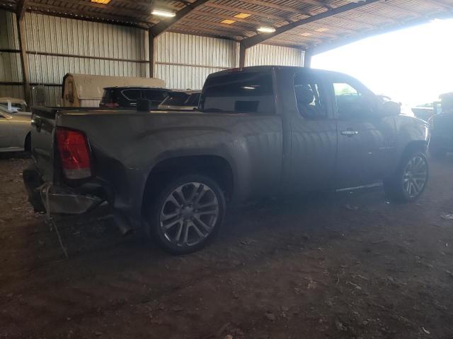 Photo 3 from auction – 2013 GMC SIERRA C15 with VIN 1GTR1VE01DZ262377