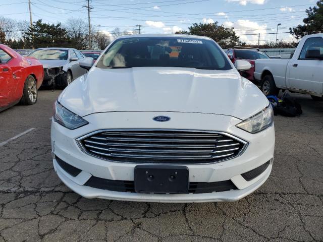 Photo 5 from auction – 2017 FORD FUSION SE with VIN 3FA6P0LU4HR385763