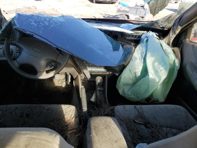 Photo 8 from auction – 2002 HONDA ACCORD EX with VIN 1HGCG55642A137900