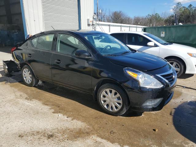 Photo 4 from auction – 2019 NISSAN VERSA S with VIN 3N1CN7APXKL807718