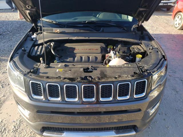 Photo 11 from auction – 2018 JEEP COMPASS LI with VIN 3C4NJDCBXJT337299