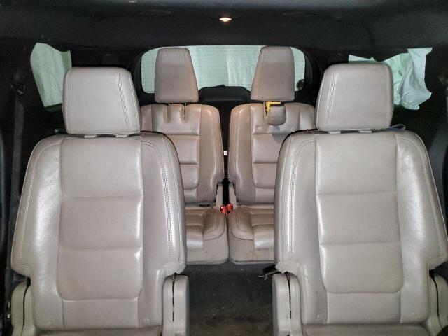 Photo 10 from auction – 2013 FORD EXPLORER L with VIN 1FM5K8F89DGA20994