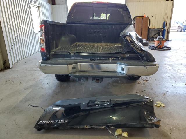 Photo 6 from auction – 2019 NISSAN FRONTIER S with VIN 1N6AD0ER2KN776164