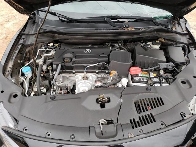 Photo 11 from auction – 2019 ACURA ILX PREMIU with VIN 19UDE2F76KA003602