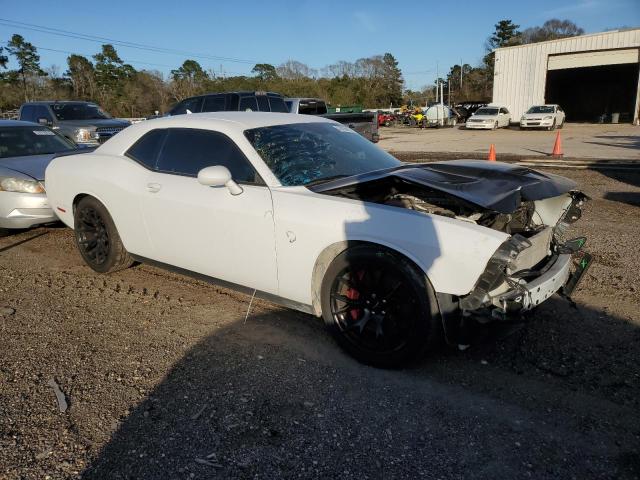 Photo 4 from auction – 2016 DODGE CHALLENGER with VIN 2C3CDZC9XGH244944