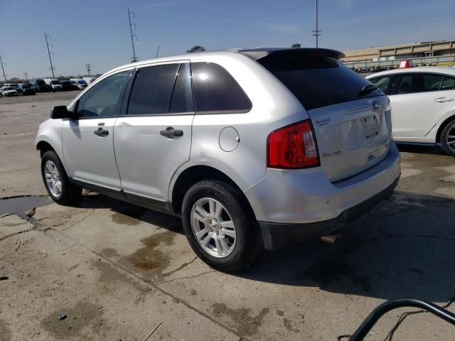 Photo 2 from auction – 2011 FORD EDGE SE with VIN 2FMDK3GC3BBB13208