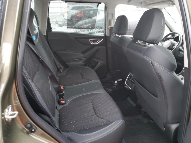 Photo 10 from auction – 2022 SUBARU FORESTER P with VIN JF2SKADC8NH422668